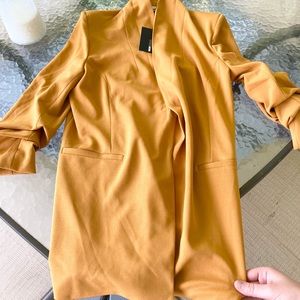 NWT Fashion Nova Jackets